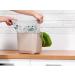 Glad 100% Compostable Bags - Small 10 Litres - Lemon scent 100 Compost Bags 100 count (Pack of 1) - Buy Online on GoSupps.com