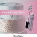 Chefmaster Glitter Glaze Kit - 3 Pack of 0.32 oz Edible Glitter Paint Tubes - Create Stunning Designs with Pearl Sheen - USA Made - Buy Online on GoSupps.com