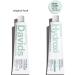 Davids Fluoride Free Nano Hydroxyapatite Toothpaste for Remineralizing Enamel & Sensitive Relief, Whitening, Antiplaque, SLS Free, Natural Peppermint, 5.25oz (3-Pack), Made in USA - Buy Online on GoSupps.com