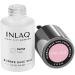 INLAQ 2in1 Rubber Base Gel UV HEMA Free Nectar 6ml | High Opacity Gel Nail Polish & Base Gel Cover Nectar - Hard Gel for Nails - Buy Online on GoSupps.com
