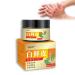 Natural Eczema Treatment Cream for Sensitive Skin - Steroid- & Fragrance-Free Psoriasis Cream Control Reoccurrence Anti-Itch Cream Deeply Moisturizer Psoriasis Treatment (1.06oz - Pack of 1) 1.06 Ounce - Pack of 1