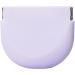 Teksome Storage Case | Food-Compatible Silicone Cover for Aligners & Dentures | Portable Prosthesis Case with Ventilation - Lavender - Buy Online on GoSupps.com