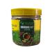 Yogis Ayurveda Immuno Sip Chai Tea With Tulsi Arjun Chaal Ginger And 4 Other Herbs And Spices. Loose Tea 100g. Eases Flu & Cold Symptoms Keeps Heart & Immune System Healthy Reduces Tiredness.