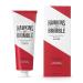 Hawkins & Brimble Mens Facial Scrub 125 ml - Walnut & Almond Exfoliator | Pre Shave - Buy Online on GoSupps.com