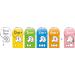 Philips AVENT Natural BPA Free First Flow Nipple - Pack of 2 - Buy Online on GoSupps.com