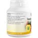 Inositol (Myo-Inositol) 500mg x 90 Capsules - Buy Online on GoSupps.com