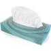 Buy 4 000 Cosmetic Towels - 40 Boxes of 100 Premium Disposable Towels | TashtuchBox Large Pack - High White 2-Layer Quality - Buy Online on GoSupps.com