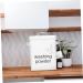TIDTALEO washing powder storage bucket dispenser snack laundry organizer laundry container laundry soap dispenser fabric softener dispenser wrought iron at home laundry - Buy Online on GoSupps.com