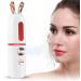Qukaim Handy Mist Spray Nano Atomization Mist Sprayer 30ml Face Skin Moisturizing Mist Spray Rabbit Type White - Buy Online on GoSupps.com