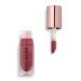 MakeUp Revolution Pout Bomb Plumping Gloss - Sauce 0.17oz | Shop Internationally for Stunning Lips - Buy Online on GoSupps.com