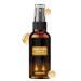Hair Oil For Dry Scalp 60ml Moisturizing Spray | Soothing Scalp Oil - For Women Root Repair Hydration Dryness Health Daily