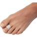 Pedifix P55 Toe Straightener - One Size Fits Most - 1 Pack | Improve Toe Alignment - Buy Online on GoSupps.com