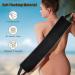 LOPHE Self Tanning Back Applicator - Microfiber Mitt for Easy Lotion Application - Works with Self Tan & Fake Tan Mousse - Back Tanning Made Simple - Buy Online on GoSupps.com
