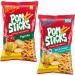 Lorenz Paprika Salt & Vinegar Pomsticks 02 Mixed Flavours Bags | VIMIX - Buy Online on GoSupps.com