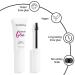 PHOERA Eye Makeup Kit - Dark Brown Eyebrow Pencil Eyeliner & Clear Eyebrow Gel for Perfect Eyebrows - International Shipping Available - Buy Online on GoSupps.com
