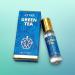 Green Tea Natural Perfume Oil Attar For long Lasting With Easy Apply Roll On For Men And Women - 8 ML (Pack Of 1)