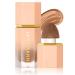 URQT Highly Pigmented Liquid Contour - Built-in Sponge Tip Sculpted Complexion Wand Contour Non-Greasy Long Lasting Natural Weightless Buildable Highlighters Contour Contouring Bronzer (101 GOLDEN SUN)