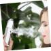 DOITOOL 1pc Mini Humidifier Mister Facial Spray Mist Sprayer Beauty Instrument Moisturizing Moisturizer - Buy Online on GoSupps.com