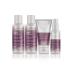 Joico Defy Damage Protective Set | For Color-Treated Hair | Strengthen Bonds & Preserve Hair Color | With Moringa Seed Oil & Arginine Shampoo conditioner masque shield mini set