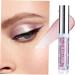 SOESFOUFU Liquid Eyeliner Liquid Eyeshadow Shimmer Eyeshadow Glitter Eyeshadow Eye Shadow Pigment Make up - Buy Online on GoSupps.com
