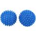 Tovmekdjn 6 x Blue Reusable Dryer Balls Ball - Buy Online on GoSupps.com