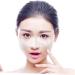 SOLUSTRE 2 pi ces Accessoire Maquillage Silicone Timbre Taches Rousseur R utilisable Naturel Visage Portable pour F tes et Mariages - Buy Online on GoSupps.com
