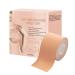 Breast Lift Tape Breast Support Lifting Adhesive up Tape | Breathable Breast Lifting Tool for Dating Night Out Daily Wear