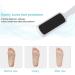 Yeipis Pedicure Foot Rasp File - Pack of 3 | Double-Sided Colossal Callus Remover for Men & Women - Buy Online on GoSupps.com