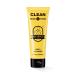 Bee Bald CLEAN Daily Cleanser for face & head refreshes and thoroughly cleanses by gently scrubbing away dry  flaky skin  leaving a fresh  tingling sensation and smell of  clean   4 Fl. Oz. 1