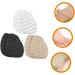 30 Pairs Soft Forefoot Pads for High Heels - Cushioning Insoles & Foot Protection - Buy Online on GoSupps.com