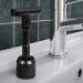 QSHAVE Adjustable Double Edge Safety Razor Deluxe Set with Stand - 8 Piece Set - Buy Online on GoSupps.com