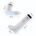 Waterproof Plaster Protection for Legs | Reusable Silicone Shower Cover for Bone - Ideal for Adults - Buy Online on GoSupps.com