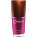 Mineral Fusion Nail Polish, Berried Gem, 0.33 Ounce