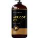 Brooklyn Botany Apricot Kernel Oil - 28 Fl Oz.