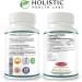 Vitamin K2 + D3 (5000IU) 90 Capsules | MK-7 & Cholecalciferol with BioPerine | 3-Month Supply | Non-GMO | Healthy Heart & Strong Bones - Buy Online on GoSupps.com