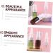 FONDOTIN 10pcs Elephant Trunk Spray Bottle - Small Clear Plastic Nasal Mist Spray Container Set - Buy Online on GoSupps.com
