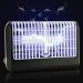 WJMLS Fly and Insect Killer 12W UV Light Attract to Flying Insects Playing Excellent Role as Bug Zapper Insect Killer Fly Zapper Fly Killer Fly Swatter - Buy Online on GoSupps.com