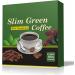  RASPIO Green Slimming Coffee With Ganoderma - 180G Instant Coffee For Weight Management Natural Slimming Blend With Reishi Mushroom Dietary Supplement - Buy Online on GoSupps.com