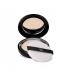 Golden Rose Longstay Matte Face Powder #02 Ivory - Long-lasting Lightweight Perfect Finish | International Shipping Available - Buy Online on GoSupps.com