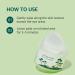 Pine Calming Cica Pad - Soothing Skin Care for All Skin Types | International Shipping - Buy Online on GoSupps.com