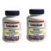 2 Bottles x Webber naturals Selenium 90 Tablets