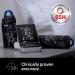 Braun ExactFit 3 Upper Arm Blood Pressure Monitor - Clinically Accurate for Home Use - Buy Online on GoSupps.com