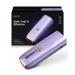 SKG Laser Hair Removal Device Dual-Pulse Technology for Women/Men Painless IPL Hair Removal with Infinite Flashes 25 Minutes Rapid Hair Removal Intense Pulsed Light(IPL) System