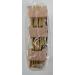 Pilix Natural Bristle Nail Brush Set for Children & Adults | Eco-Friendly Wooden Nail Brush for Smooth Washing | 3 Soft Brushes - Buy Online on GoSupps.com