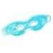 FRCOLOR Comfortable Gel Eye Mask Eye Patches For Tired Eyes Compression Eye Mask For Women The Mask