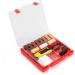 Weytoll Tile Floor Repair Kit - 11 Block Wax Laminate Scratches Mending Set for Walnut Mahogany Oak Cherry & Hardwood - Best International Shipping - Buy Online on GoSupps.com