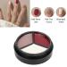 Professional Nail Angel 3-Color Solid Art Cream Polish Glue for Home DIY Manicure - Perfect Design Tool for Women and Girls - Buy Online on GoSupps.com