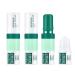 ConstiCare Constipation Relief Inhaler Constipation Relief Nasal Inhaler Natural Relief from Constipation Effective Relief Digestive Issues and Bloating (3PCS)