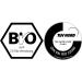 BIIEPROP BIO Darm Kurier Pulver | 250g Vegan Probiotic Supplement | Fiber & Herbs | Made in Germany | Certified Organic - Buy Online on GoSupps.com