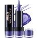 2 Po 1 1 il Eye-liners R sistants Sueur M lange Facile Application Lisse L' preuve Des Taches Pour Le Maquillage Des Yeux - Buy Online on GoSupps.com